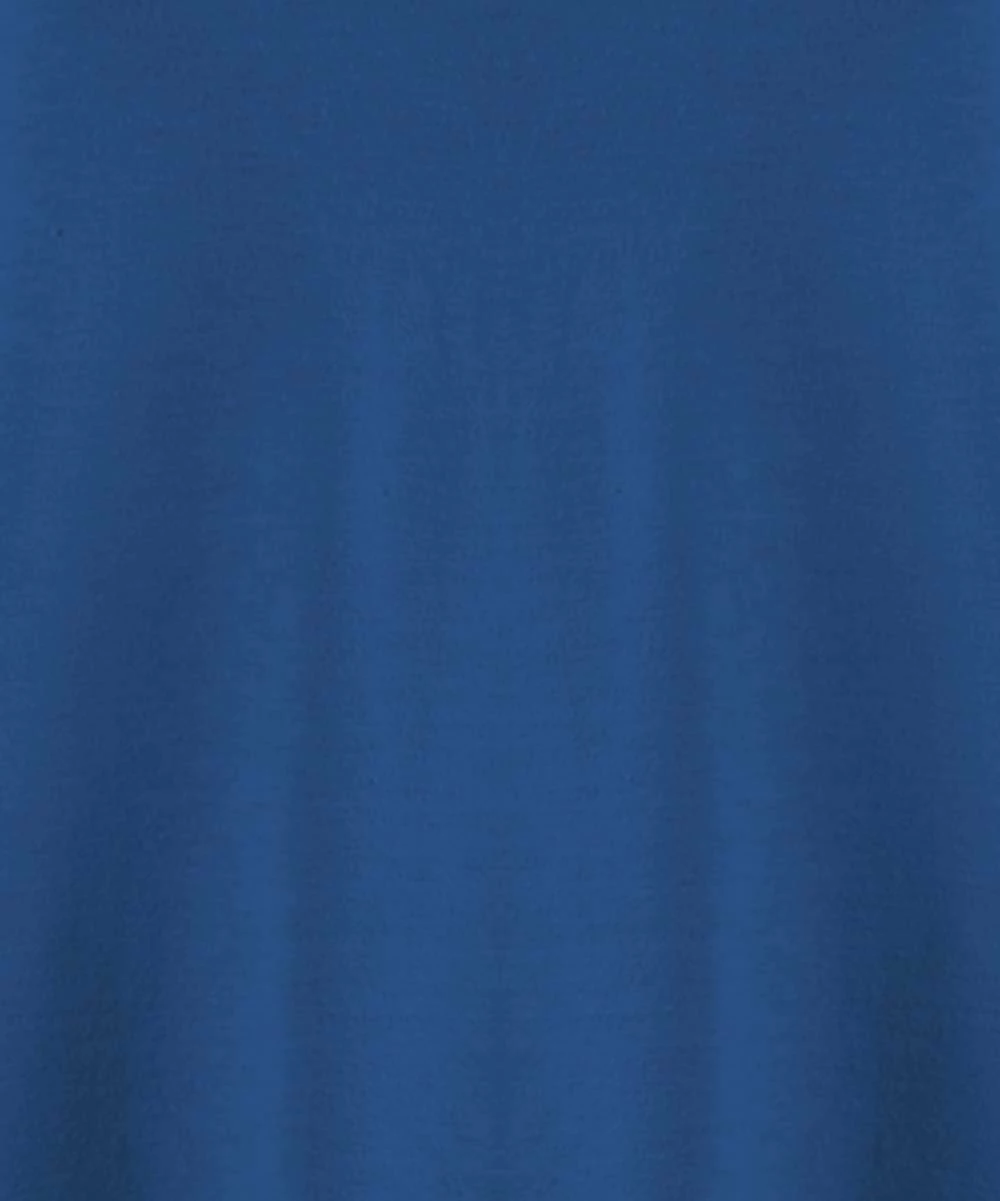 Brand new ๐คฉ UDEAR Cobalt Blue Scoop Neck Hi-Low Top - ๐ฉ Women ๐ - Image 3