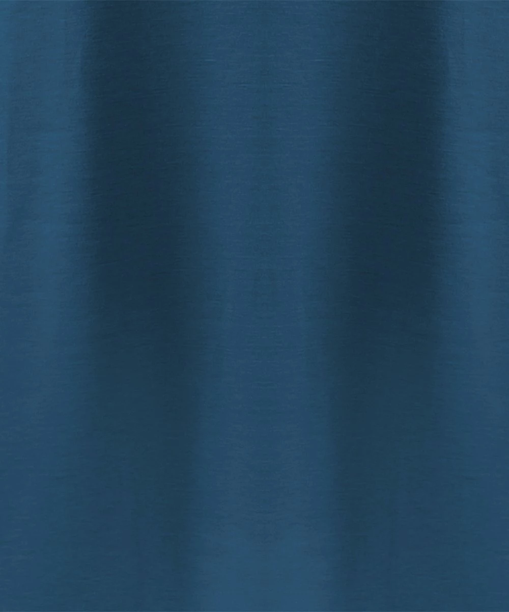 Outlet ๐ UDEAR Cobalt Blue & Orange Floral Patchwork Raglan Top - ๐ฉ Women & Plus ๐ฅ - Image 3