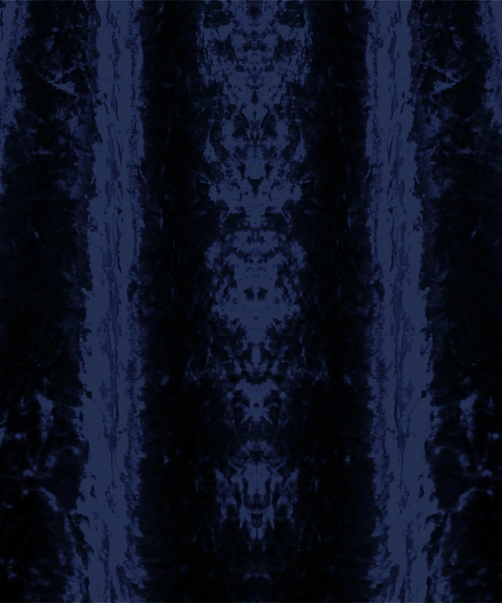 Best Pirce โ UDEAR Navy Velvet Swing Tunic - Plus ๐ - Image 2