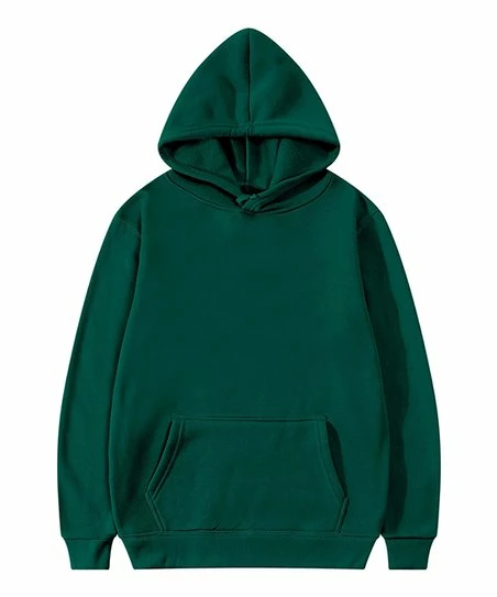 Cheapest โจ UDEAR Green Kangaroo-Pocket Hoodie - ๐ฉ Women ๐