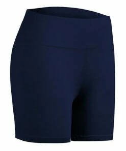 Cheapest 🔥 UDEAR Navy Bike Shorts - 👩 Women ⭐