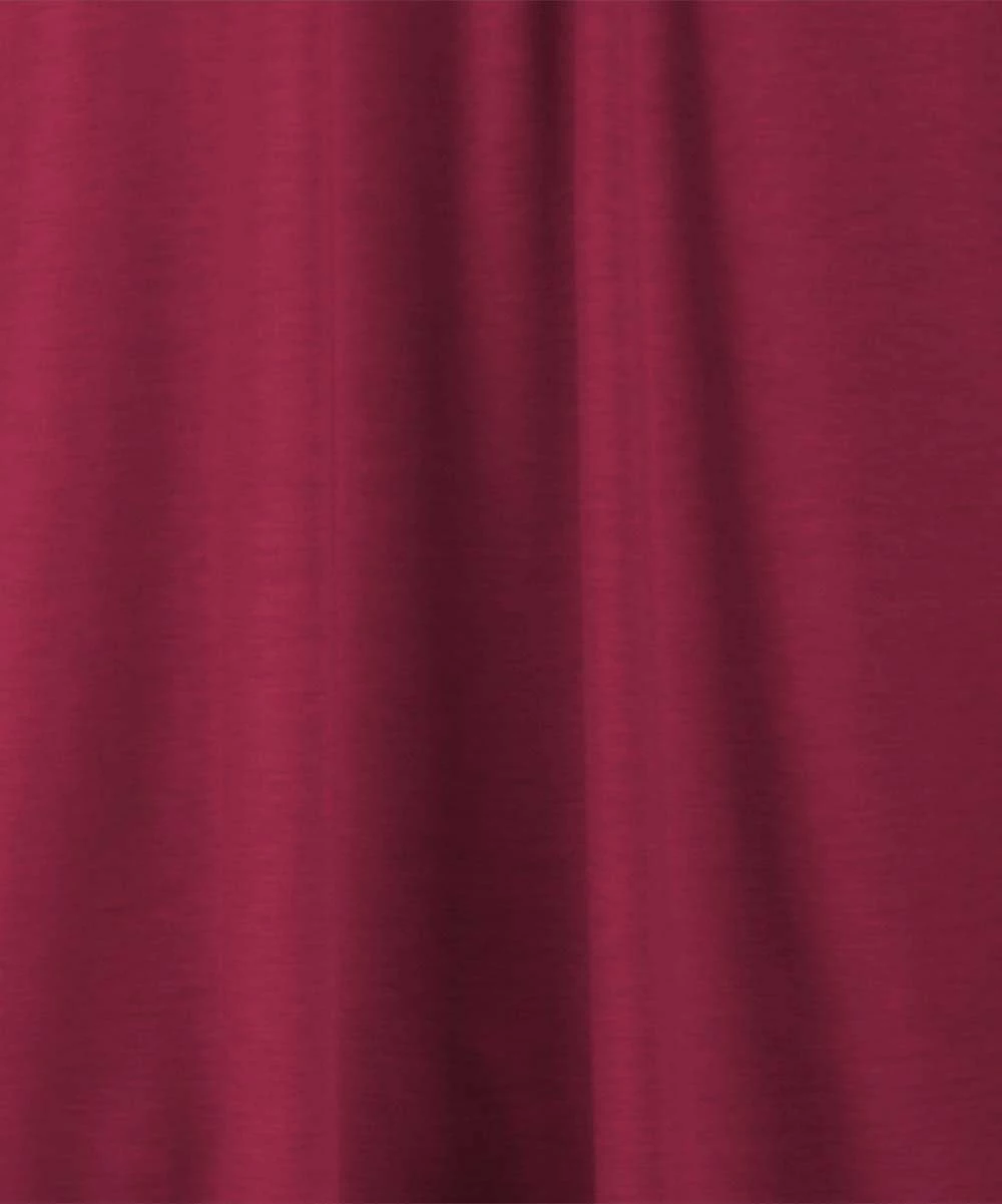 Discount ๐ UDEAR Burgundy Swing Tank - ๐ฉ Women โญ - Image 3