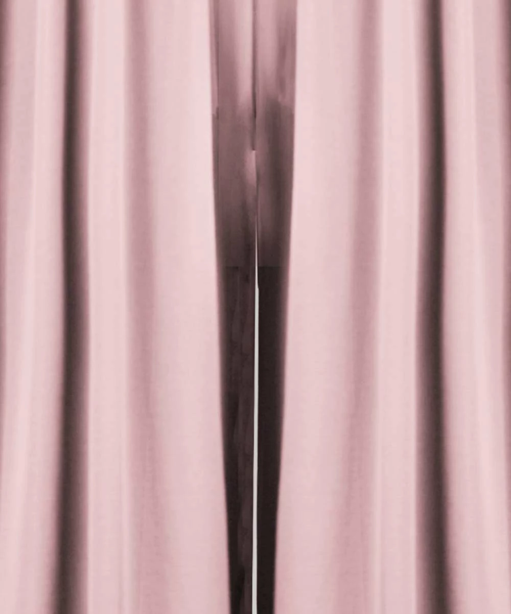 Promo โค๏ธ UDEAR Pink V-Neck Palazzo Sleeveless Jumpsuit - ๐ฉ Women โ - Image 3