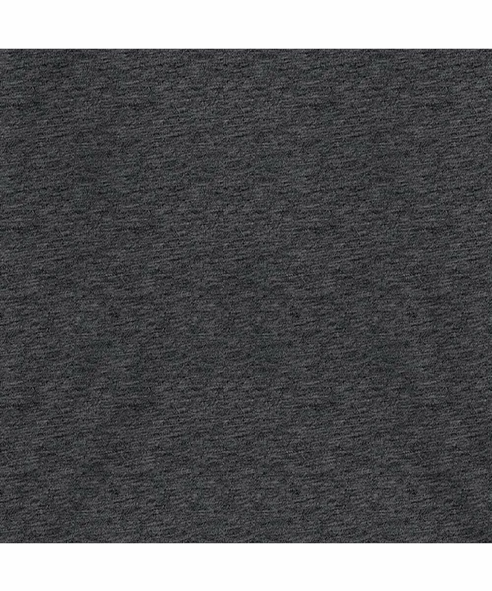 Best deal ⭐ UDEAR Dark Gray Round-Neck Top - 👩 Women ❤️ - Image 3