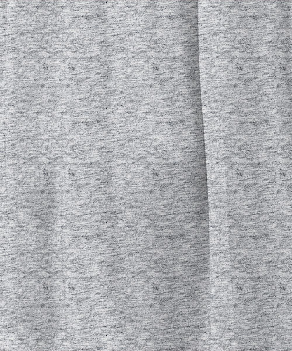 Best Pirce ๐ UDEAR Light Gray Empire-Waist V-Neck Top - ๐ฉ Women ๐ฅ - Image 2